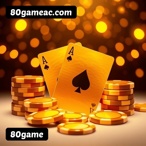80game bônus R$5.000 + 500 giros - Rollover 35x, prazo 30 dias, 38% taxa conversão