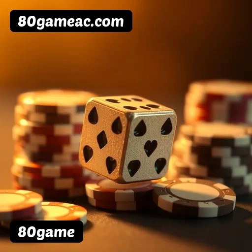 Jogo responsável 80game - Ferramentas de controle, limites, auto-exclusão, suporte CVV 188